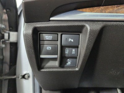 2019 Acura MDX 3.5L Technology Package SH-AWD