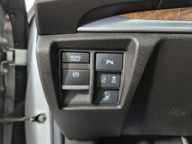 2019 Acura MDX 3.5L Technology Package SH-AWD