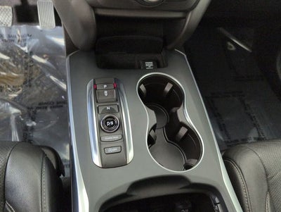 2019 Acura MDX 3.5L Technology Package SH-AWD