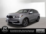 2019 Acura MDX 3.5L Technology Package SH-AWD