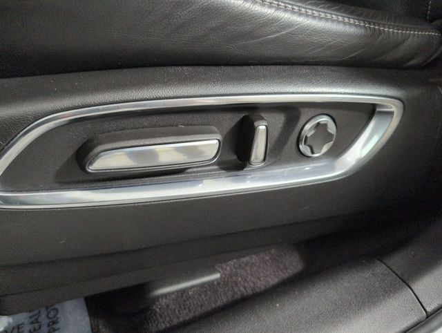 2019 Acura MDX 3.5L Technology Package SH-AWD