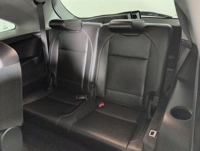 2019 Acura MDX 3.5L Technology Package SH-AWD