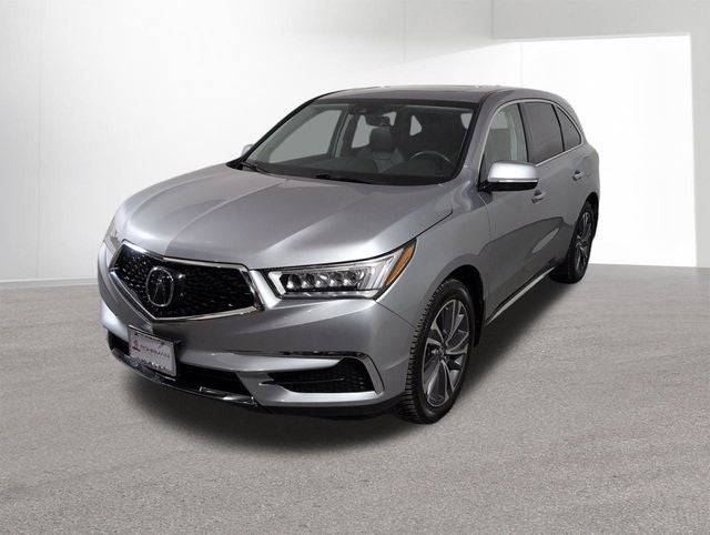 2019 Acura MDX 3.5L Technology Package SH-AWD