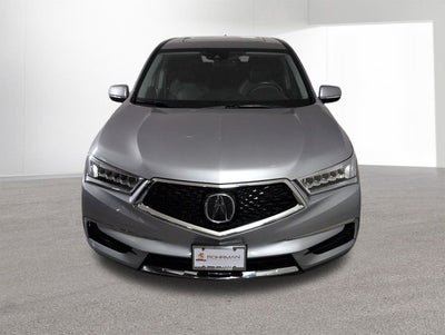 2019 Acura MDX 3.5L Technology Package SH-AWD