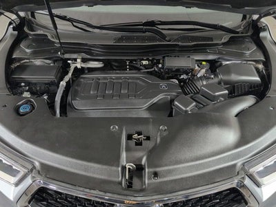 2019 Acura MDX 3.5L Technology Package SH-AWD