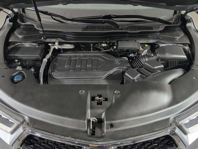 2019 Acura MDX 3.5L Technology Package SH-AWD