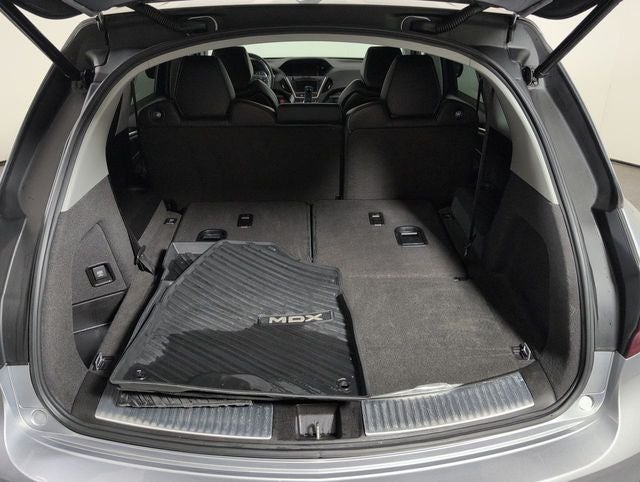 2019 Acura MDX 3.5L Technology Package SH-AWD