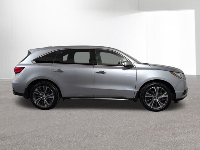 2019 Acura MDX 3.5L Technology Package SH-AWD