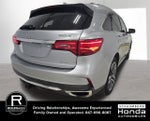 2018 Acura MDX 3.5L SH-AWD w/Advance Package