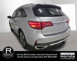 2018 Acura MDX 3.5L SH-AWD w/Advance Package