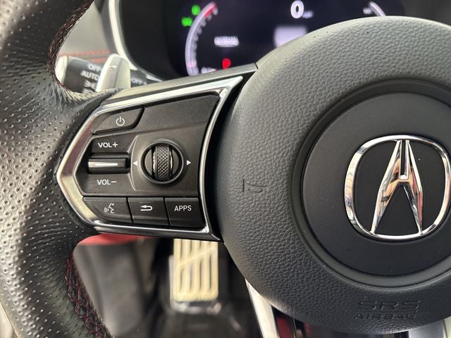 2023 Acura MDX A-Spec SH-AWD