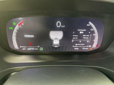 2023 Acura MDX A-Spec SH-AWD