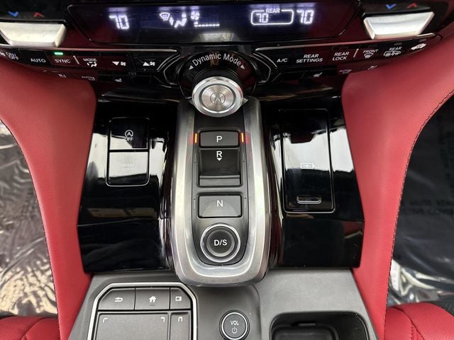 2023 Acura MDX A-Spec SH-AWD