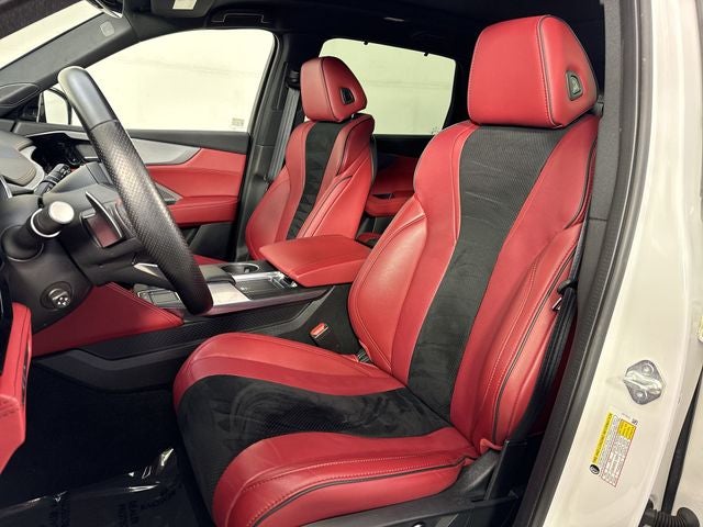 2023 Acura MDX A-Spec SH-AWD