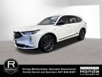 2023 Acura MDX A-Spec SH-AWD