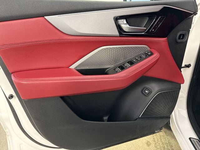 2023 Acura MDX A-Spec SH-AWD