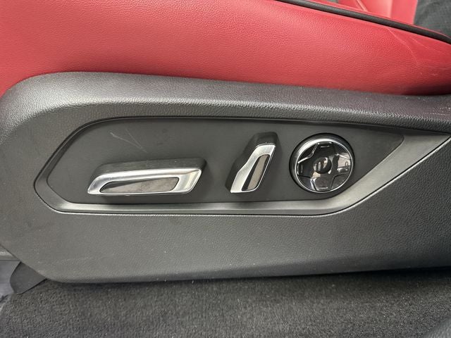 2023 Acura MDX A-Spec SH-AWD