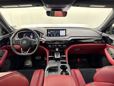 2023 Acura MDX A-Spec SH-AWD