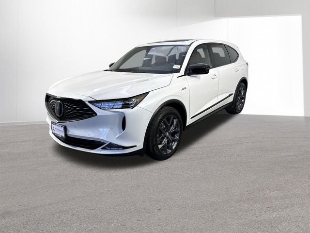 2023 Acura MDX A-Spec SH-AWD