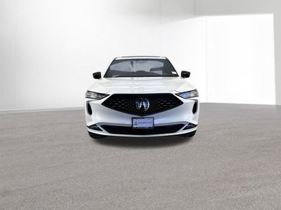 2023 Acura MDX A-Spec SH-AWD