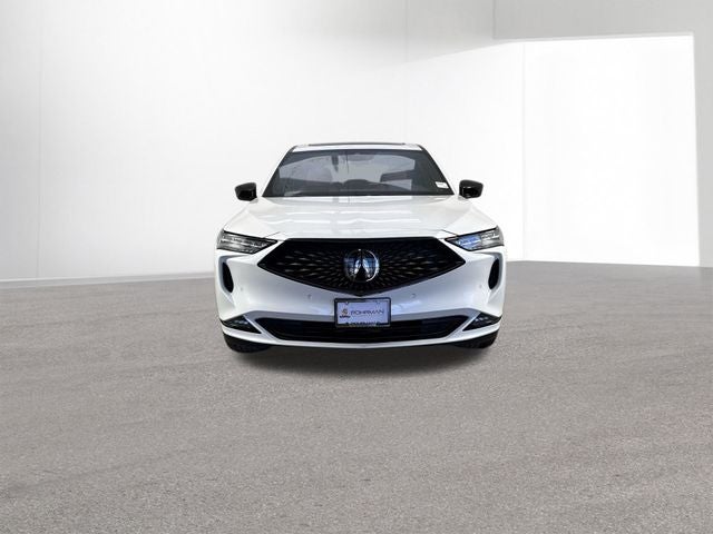 2023 Acura MDX A-Spec SH-AWD