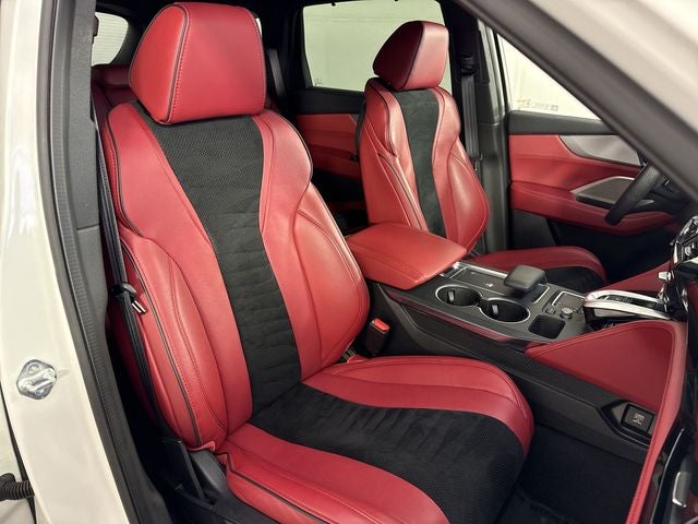 2023 Acura MDX A-Spec SH-AWD
