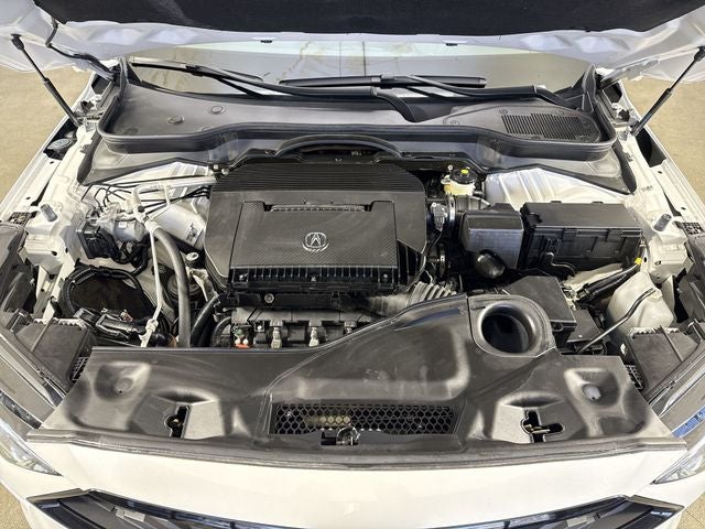 2023 Acura MDX A-Spec SH-AWD