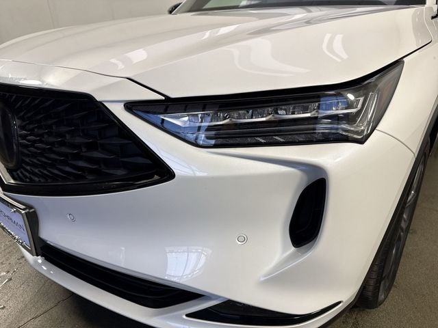2023 Acura MDX A-Spec SH-AWD