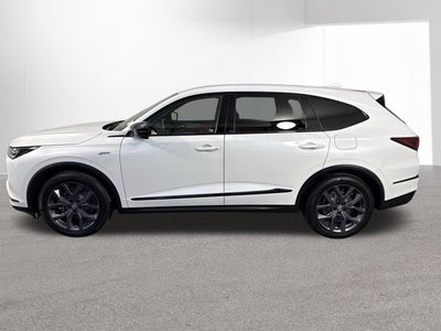 2023 Acura MDX A-Spec SH-AWD