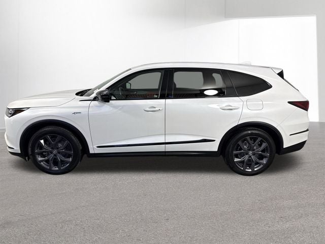 2023 Acura MDX A-Spec SH-AWD