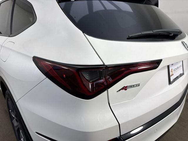 2023 Acura MDX A-Spec SH-AWD
