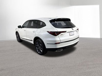 2023 Acura MDX A-Spec SH-AWD