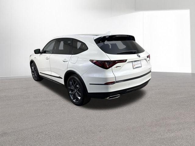2023 Acura MDX A-Spec SH-AWD