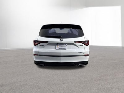 2023 Acura MDX A-Spec SH-AWD