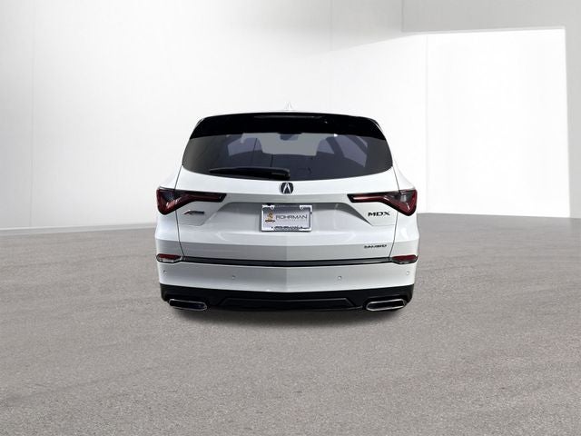 2023 Acura MDX A-Spec SH-AWD