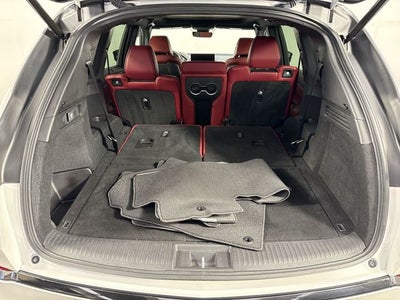 2023 Acura MDX A-Spec SH-AWD
