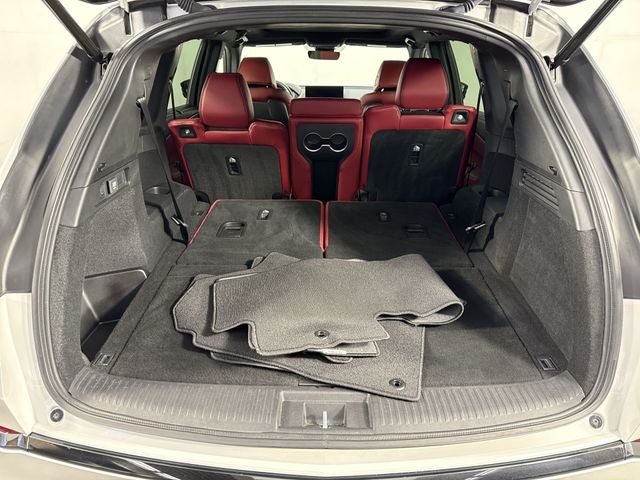 2023 Acura MDX A-Spec SH-AWD