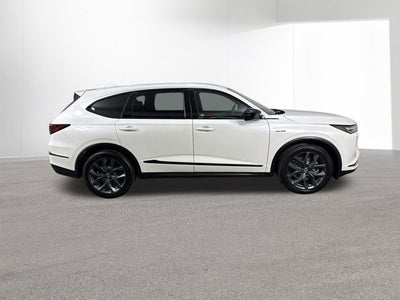 2023 Acura MDX A-Spec SH-AWD