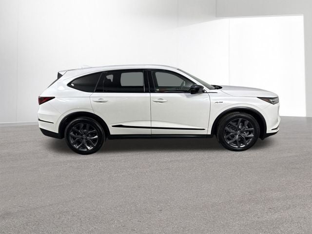 2023 Acura MDX A-Spec SH-AWD