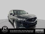 2024 Acura MDX 3.5L SH-AWD