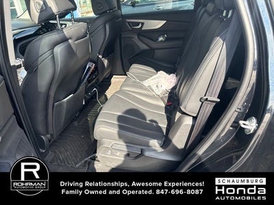 2024 Acura MDX 3.5L SH-AWD