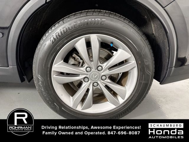 2024 Acura MDX 3.5L SH-AWD