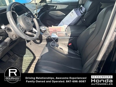 2024 Acura MDX 3.5L SH-AWD