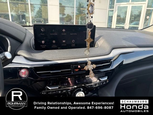 2024 Acura MDX 3.5L SH-AWD