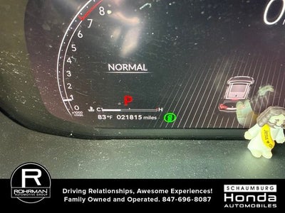 2024 Acura MDX 3.5L SH-AWD