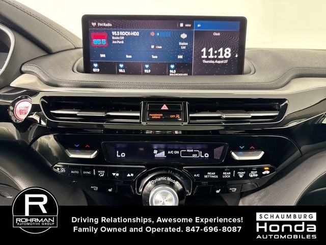 2024 Acura MDX 3.5L SH-AWD