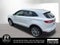 2018 Lincoln MKC Select