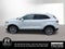 2018 Lincoln MKC Select