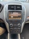 2018 Lincoln MKC Select