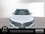 2018 Lincoln MKC Select